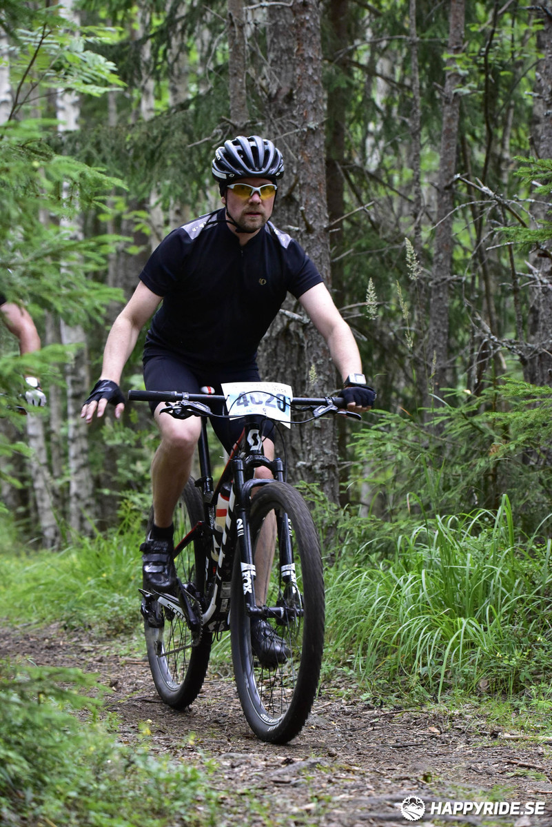 Bild från Engelbrektsturen 2019